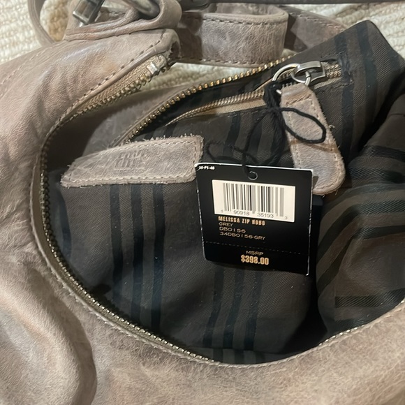 Frye Melissa Hobo Bag - Picture 6 of 9